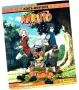 Албум за стикери Наруто Нинджа Приключения (с текст на немски език)(Naruto Ninja Adventures), снимка 1
