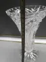 Кристални вази , снимка 12