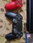 Playstation 4 два контролера и игра, снимка 3