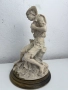 Колекционерска статуетка Capodimonte №7564, снимка 4