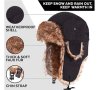 Helly Hansen Winter Trooper Hat, шапка, снимка 2