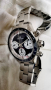  Rolex Autimatic Chronograph 12 часов vintage homage, снимка 1 - Антикварни и старинни предмети - 41626874