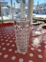 Вази, кани ,чайник,кристален съд Бохемия за захар и бонбони,старинки всякакви, снимка 3