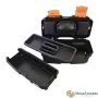 Куфар за инструменти Art Plast 6300V, снимка 2