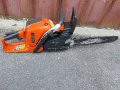 Моторна резачка хускварна husqvarna 560 xpg stihl, снимка 9