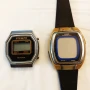 Часовници електронни CASIO и STEMPO , снимка 1