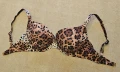 Дамско леопардово горнище на бански - 45лв, снимка 3