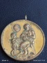 Стар медал от соца МНОГОДЕТНА МАЙКА за КОЛЕКЦИОНЕРИ 49823, снимка 7