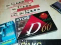 SONY TDK-NEW TAPE 25ЛВ ЗА БР 0612241511, снимка 12