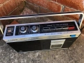 Касетофон SANYO MR 410 (1969г) , снимка 2