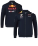 Red Bull Racing F1 Team Bomber Jacket - Оригинално мъжко яке, снимка 5