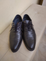 Обувки мъжки Мистер висококачествена естествена кожа, снимка 1 - Официални обувки - 36288508