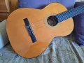 Испанска класическа китара Santana, снимка 2