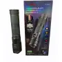 Акумулаторен LED фенер COBA CB-G910 Zoom, 5 цвята, Power Bank функция, 3000 M, снимка 2