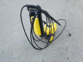 водоструйка karcher hd 655s, снимка 4