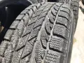 2бр. джанти със зимни гуми за джип 215/75/15, снимка 6
