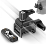 Нов HDMI Кабелен Фиксатор с NATO Скоба за SmallRig NEEWER Клетки, снимка 1