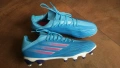 ADIDAS X SPEEDFLOW.2 MG размер EUR 40 / UK 6 1/2 футболни бутонки 95-13-S, снимка 1