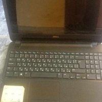 Лаптоп Dell Inspiron 3521, снимка 1 - Лаптопи за работа - 44496937