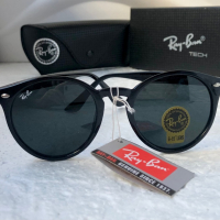 Ray-Ban RB2180 унисекс слънчеви очила Рей-Бан дамски мъжки, снимка 3 - Слънчеви и диоптрични очила - 36174756