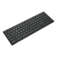 Безжична клавиатура Targus WWCB AM Bluetooth Kybd немски (AKB872DE), снимка 4 - Клавиатури и мишки - 42019260