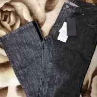 GIANFRANCO FERRE jeans оригинални елегантни дамски дънки , снимка 6 - Дънки - 35600685