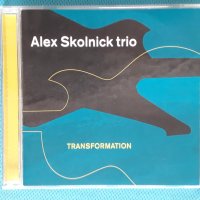 Alex Skolnick Trio(Testament) – 2004 - Transformation(Fusion,Jazz-Rock), снимка 1 - CD дискове - 42046223
