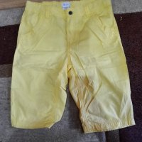 Бермуди за момче 12 год ., снимка 2 - Детски къси панталони - 44222572