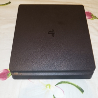 Playstation 4 slim , снимка 2 - PlayStation конзоли - 44647750