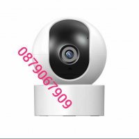 ПРОМО Камера за видеонаблюдение 2022 МОДЕЛ smart camera, снимка 5 - IP камери - 39781863