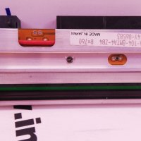 Zebra 105SL Thermal Printhead KPA-104-8MTA4-ZB7 / 203 dpi / Печатаща глава Zebra  за Принтер  105SL, снимка 4 - Друга електроника - 41429072