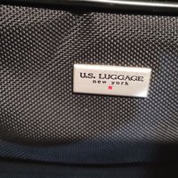 Бизнес чанта с колела за лаптоп  U.S. LUGGAGE, снимка 9 - Чанти - 41618189