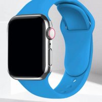Каишка Apple watch, снимка 4 - Каишки за часовници - 40850719
