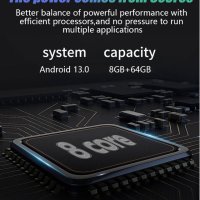 Benz NTG 5.5 / 6.0 Android MMI BOX , 9585 , снимка 12 - Навигация за кола - 41393110