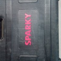 Перфоратор SPARKY, снимка 1 - Други машини и части - 35695113