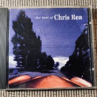 Dire Straits,Chris Rea,ZZ Top, снимка 8 - CD дискове - 39827439