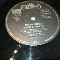 SOUND EFFECTS-DEATH & HORROR-WEST GERMANY 3103221214, снимка 11 - Грамофонни плочи - 36293590