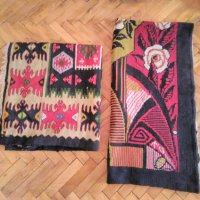  Пиротски килими-пътеки., снимка 1 - Антикварни и старинни предмети - 41639252