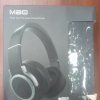 Слушалки MBO Wireless Headphones, снимка 2 - Слушалки и портативни колонки - 41947002