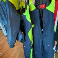 Работни дрехи за минусови температури, снимка 7 - Якета - 39599745
