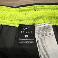 Мъжки къси гащи Nike Dry-Fit, размер L, снимка 4 - Къси панталони - 41516372