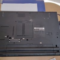 Лaптоп Lenovo ThinkPad T420, снимка 3 - Лаптопи за работа - 42441307