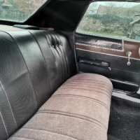 Rambler Ambassador , снимка 8 - Автомобили и джипове - 42284220