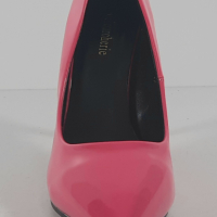 Дамски обувки Colour Cherie, размери - 37, 39 и 40. , снимка 9 - Дамски обувки на ток - 36342258