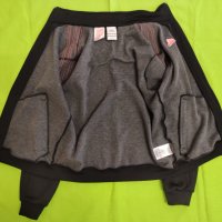 Суичър/суитшърт Adidas , снимка 4 - Детски анцузи и суичери - 39080072