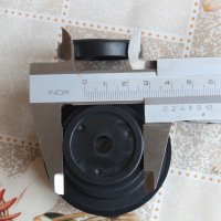 Lomography instant fisheye lens 170`, снимка 7 - Обективи и филтри - 40972610