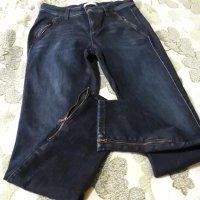 Cambio Jeans Дамски Дънки, снимка 3 - Дънки - 42375109