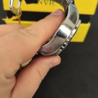 Мъжки часовник Invicta Pro Diver - SCUBA 45mm, снимка 7 - Мъжки - 40362783