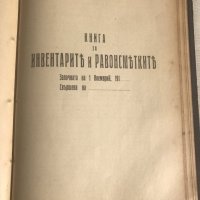 Анткварен 1919 г. "Учебникъ по литература", снимка 10 - Антикварни и старинни предмети - 39924769