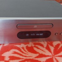 CD Player Sherwood Newcastle CD-772, снимка 4 - Декове - 39561580